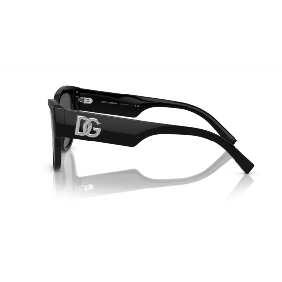 Dolce & Gabbana DG 4449 501/87 Güneş Gözlüğü, Resim 3
