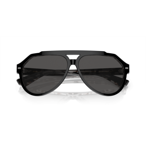 Dolce & Gabbana DG 4452 340387 Güneş Gözlüğü, Resim 9