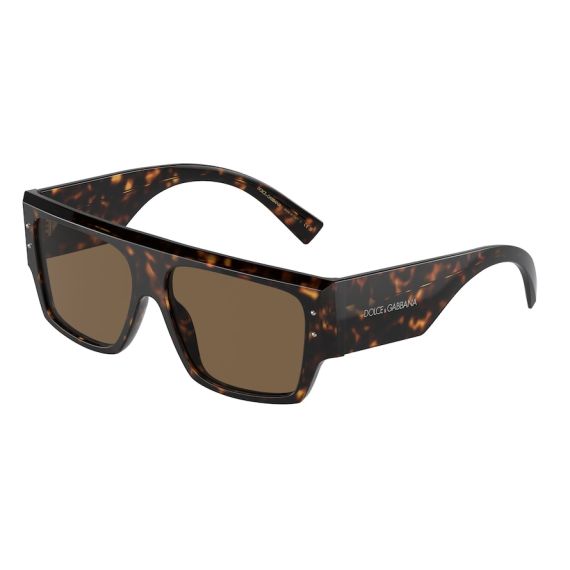 Dolce & Gabbana DG 4459 502/73 Güneş Gözlüğü, Resim 11