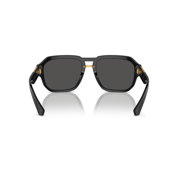 Dolce & Gabbana DG 4464 501/87 Güneş Gözlüğü, Resim 5