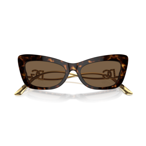 Dolce & Gabbana DG 4467B 502/73 Güneş Gözlüğü, Resim 9