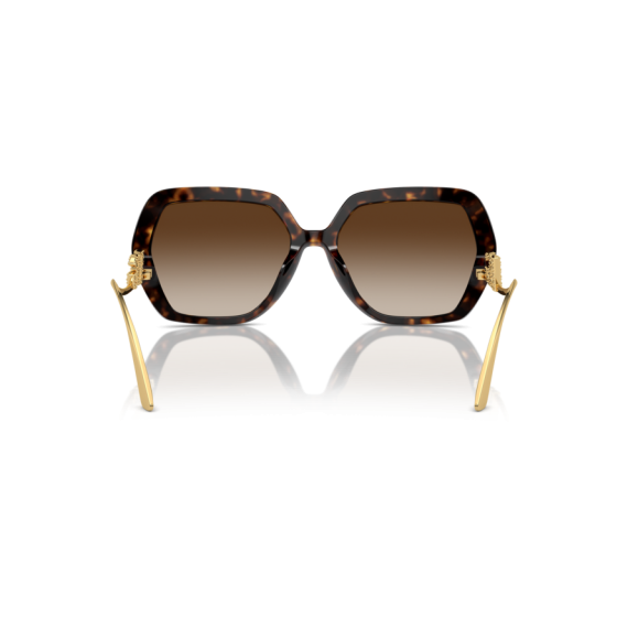 Dolce & Gabbana DG 4468B 502/13 Güneş Gözlüğü, Resim 5