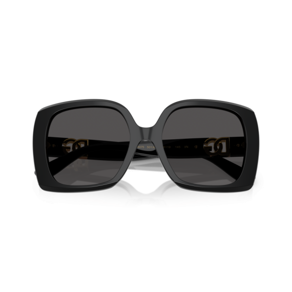 Dolce & Gabbana DG 4475 501/87 Güneş Gözlüğü, Resim 9