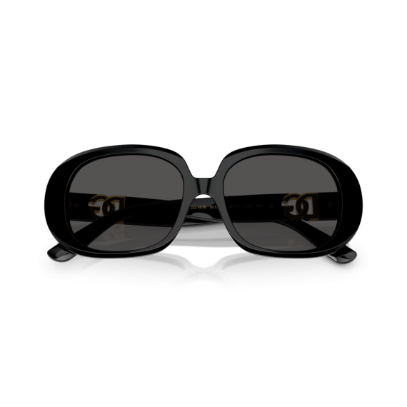 Dolce & Gabbana DG 4476 501/87 Güneş Gözlüğü, Resim 9