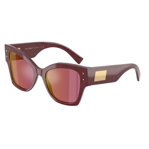 Dolce & Gabbana DG 4478 3442D0 Güneş Gözlüğü, Resim 11