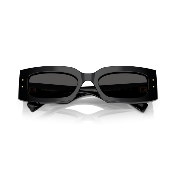 Dolce & Gabbana DG 4479 501/87 Güneş Gözlüğü, Resim 9