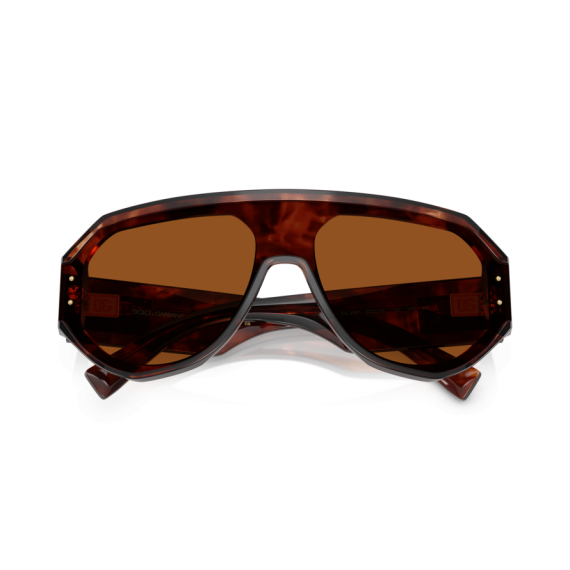 Dolce & Gabbana DG 4481 322273 Güneş Gözlüğü, Resim 9