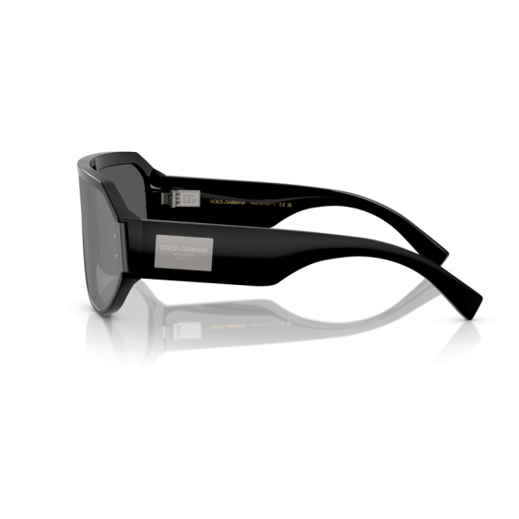 Dolce & Gabbana DG 4481 501/6G Güneş Gözlüğü, Resim 3