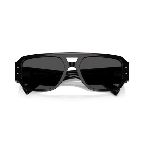 Dolce & Gabbana DG 4482 501/87 Güneş Gözlüğü, Resim 9