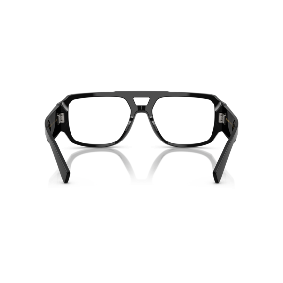 Dolce & Gabbana DG 4482 501/M3 Güneş Gözlüğü, Resim 5