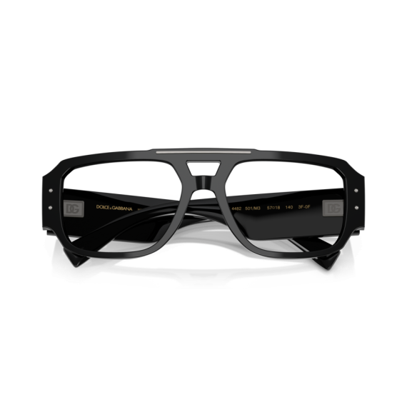 Dolce & Gabbana DG 4482 501/M3 Güneş Gözlüğü, Resim 11