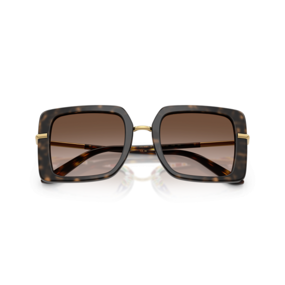 Dolce & Gabbana DG 4491 321713 Güneş Gözlüğü, Resim 9