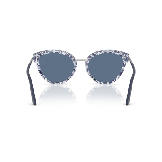Dolce & Gabbana DG 4492 341419 Güneş Gözlüğü, Resim 5