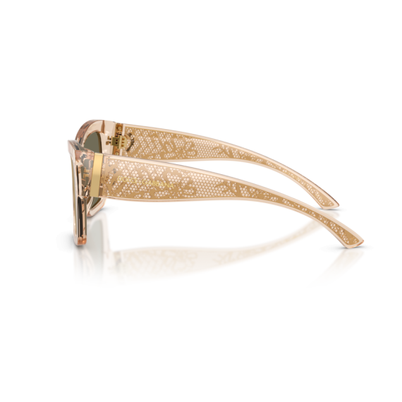Dolce & Gabbana DG 4493 343203 Güneş Gözlüğü, Resim 3