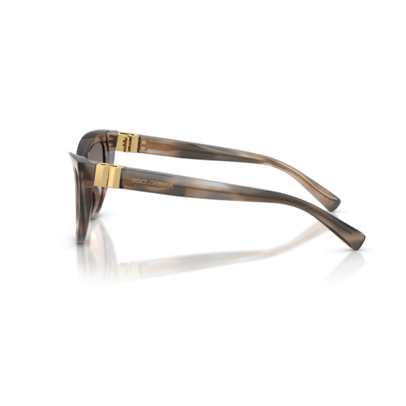 Dolce & Gabbana DG 4497 34493B Güneş Gözlüğü, Resim 3