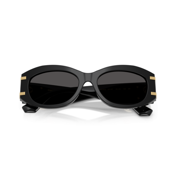 Dolce & Gabbana DG 4502 501/87 Güneş Gözlüğü, Resim 9