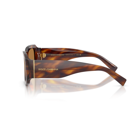 Dolce & Gabbana DG 4503 306373 Güneş Gözlüğü, Resim 3