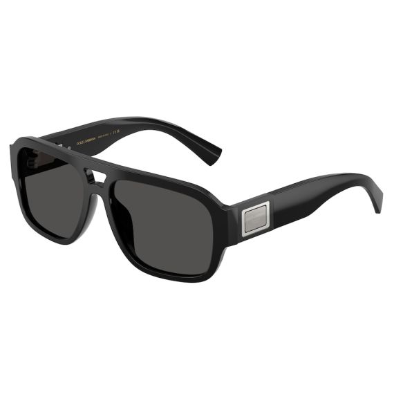 Dolce & Gabbana DG 4506 501/87 Güneş Gözlüğü, Resim 11