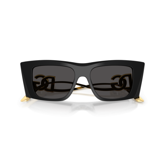 Dolce & Gabbana DG 4510 501/87 Güneş Gözlüğü, Resim 9