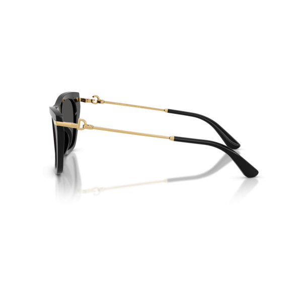 Dolce & Gabbana DG 4511 501/87 Güneş Gözlüğü, Resim 3