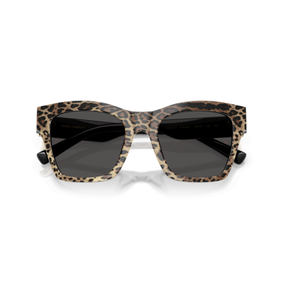 Dolce & Gabbana DG 4512 316387 Güneş Gözlüğü, Resim 9
