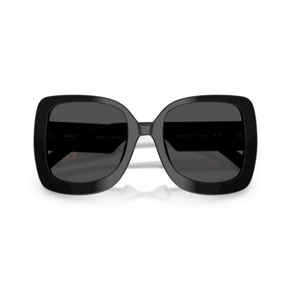 Dolce & Gabbana DG 4513 501/87 Güneş Gözlüğü, Resim 9