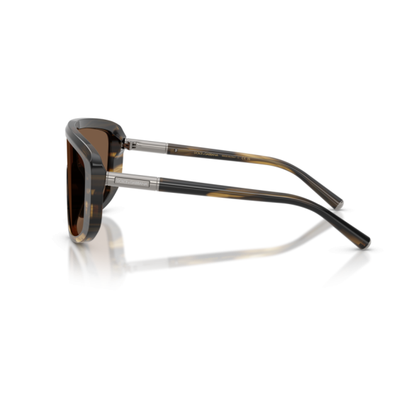 Dolce & Gabbana DG 4520 306373 Güneş Gözlüğü, Resim 3