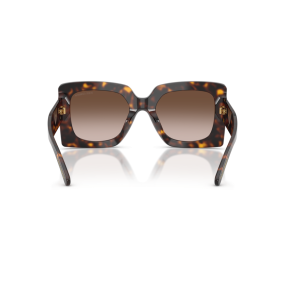 Dolce & Gabbana DG 4525B 502/13 Güneş Gözlüğü, Resim 5