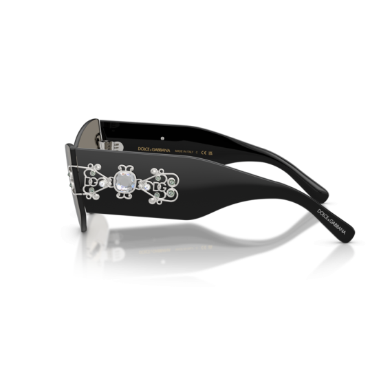 Dolce & Gabbana DG 4526B 501/6G Güneş Gözlüğü, Resim 3
