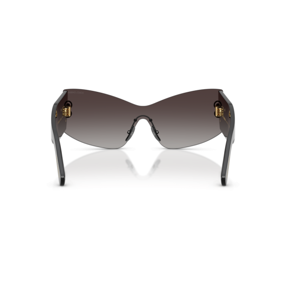 Dolce & Gabbana DG 4526B 501/8G Güneş Gözlüğü, Resim 5