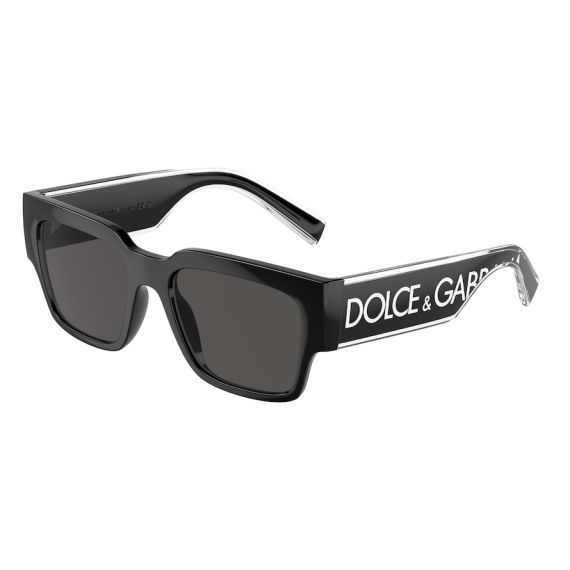 Dolce & Gabbana DG 6184 501/87 Güneş Gözlüğü, Resim 11