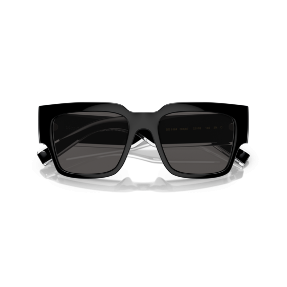 Dolce & Gabbana DG 6184 501/87 Güneş Gözlüğü, Resim 9