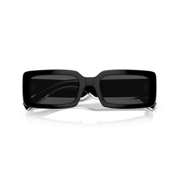 Dolce & Gabbana DG 6187 501/87 Güneş Gözlüğü, Resim 9