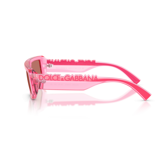 Dolce & Gabbana DG 6203 314875 Güneş Gözlüğü, Resim 3