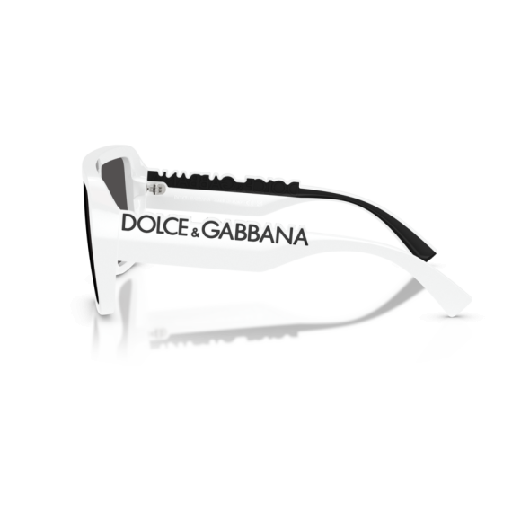 Dolce & Gabbana DG 6204 331287 Güneş Gözlüğü, Resim 3