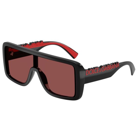 Dolce & Gabbana DG 6204 501/75 Güneş Gözlüğü, Resim 11