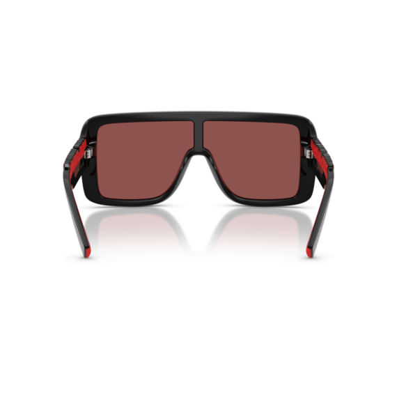 Dolce & Gabbana DG 6204 501/75 Güneş Gözlüğü, Resim 5