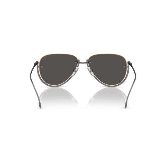 Diesel DL 1003 104/87 Güneş Gözlüğü, Resim 5