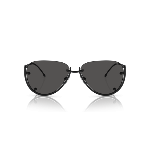 Diesel DL 1003 109/87 Güneş Gözlüğü, Resim 7