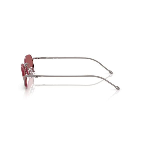 Diesel DL 1004 115/B5 Güneş Gözlüğü, Resim 3