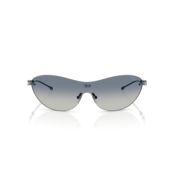 Diesel DL 1006 102414 Güneş Gözlüğü, Resim 7