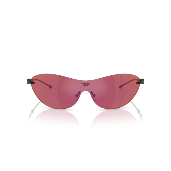 Diesel DL 1006 109/D0 Güneş Gözlüğü, Resim 7