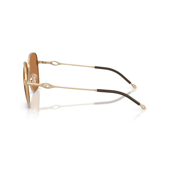 Diesel DL 1010D 101173 Güneş Gözlüğü, Cinsiyet: Kadın, Ekartman: 58, Resim 3