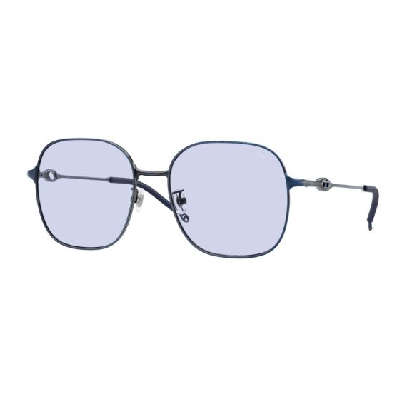 Diesel DL 1010D 102476 Güneş Gözlüğü, Cinsiyet: Kadın, Ekartman: 58, Resim 11