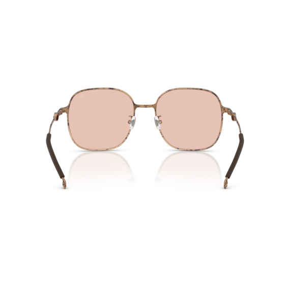 Diesel DL 1010D 103084 Güneş Gözlüğü, Cinsiyet: Kadın, Ekartman: 58, Resim 5