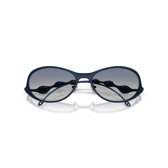 Diesel DL 1014 102414 Güneş Gözlüğü, Resim 9