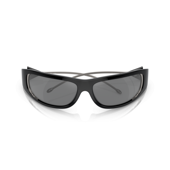 Diesel DL 3001 501/6G Güneş Gözlüğü, Resim 9