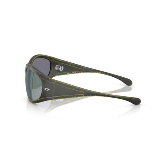 Diesel DL 3002 511/J2 Güneş Gözlüğü, Resim 3