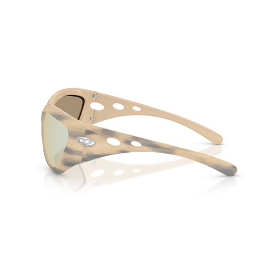 Diesel DL 3007U 20087J Güneş Gözlüğü, Resim 3