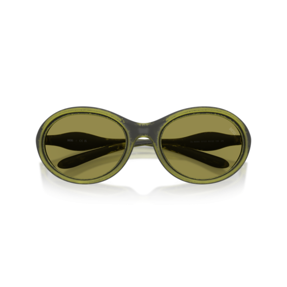 Diesel DL 3009U 511/2 Güneş Gözlüğü, Resim 9